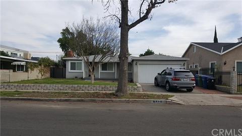 8024 Matilija Ave, Panorama City, CA 91402 photo 1