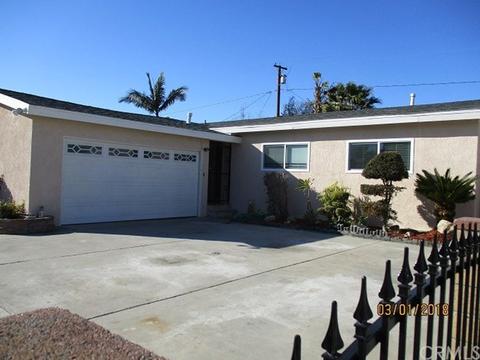 135 W 226th Pl, Carson, CA 90745 photo 2