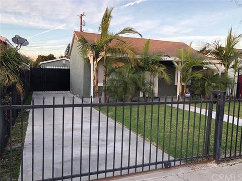 1205 W 132nd St, Compton, CA 90222 photo 12