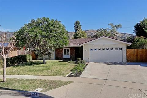 614 Thornhurst Ave, Glendora, CA 91741 photo 3
