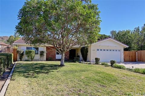 614 Thornhurst Ave, Glendora, CA 91741 photo 1