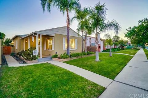 1732 E Carson St, Long Beach, CA 90807 photo 2