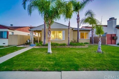 1732 E Carson St, Long Beach, CA 90807 photo 1