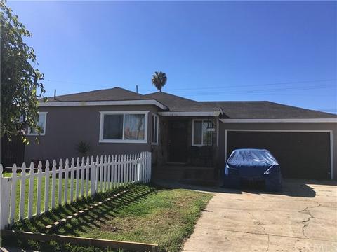 807 N Dwight Ave, Compton, CA 90220 photo 1