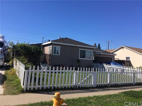 807 N Dwight Ave, Compton, CA 90220 photo 2