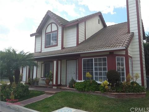 15323 Rancho Clemente Dr, Paramount, CA 90723 photo 2
