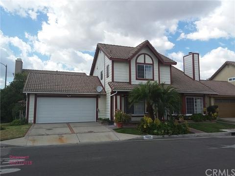 15323 Rancho Clemente Dr, Paramount, CA 90723 photo 1