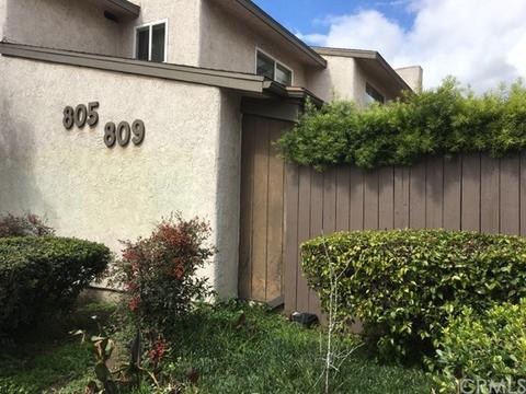 809 E Acacia Ave #C, Glendale, CA 91205 photo 16