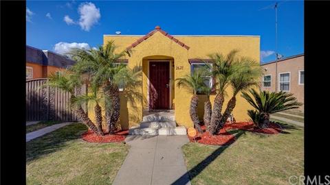 2621 E Washington St, Carson, CA 90810 photo 1