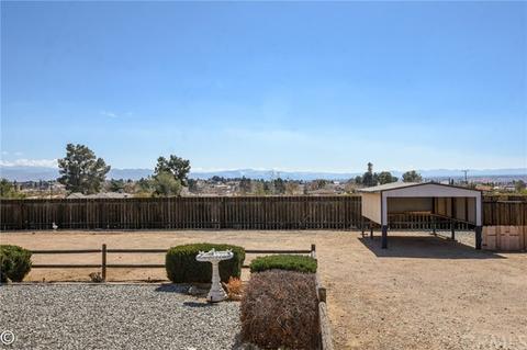 18645 Siskiyou Rd, Apple Valley, CA 92307 photo 66