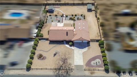 18645 Siskiyou Rd, Apple Valley, CA 92307 photo 2