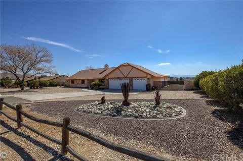 18645 Siskiyou Rd, Apple Valley, CA 92307 photo 4