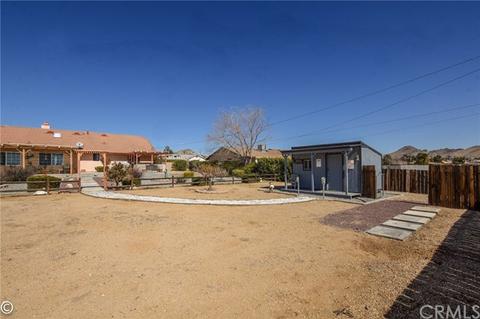 18645 Siskiyou Rd, Apple Valley, CA 92307 photo 63