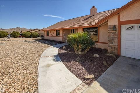 18645 Siskiyou Rd, Apple Valley, CA 92307 photo 9