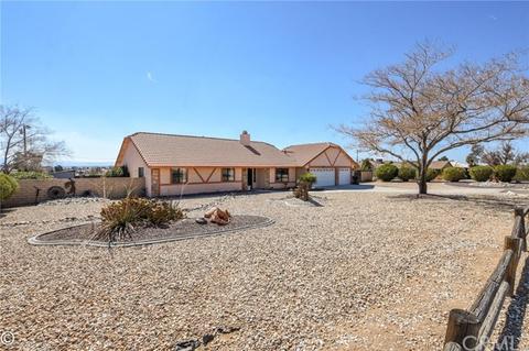 18645 Siskiyou Rd, Apple Valley, CA 92307 photo 3