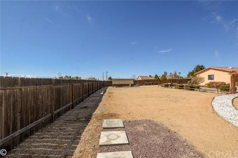 18645 Siskiyou Rd, Apple Valley, CA 92307 photo 62