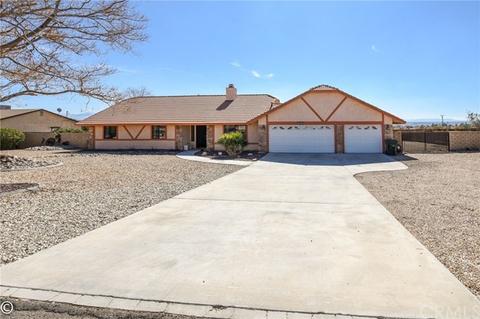 18645 Siskiyou Rd, Apple Valley, CA 92307 photo 6
