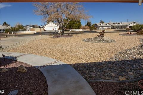 18645 Siskiyou Rd, Apple Valley, CA 92307 photo 10