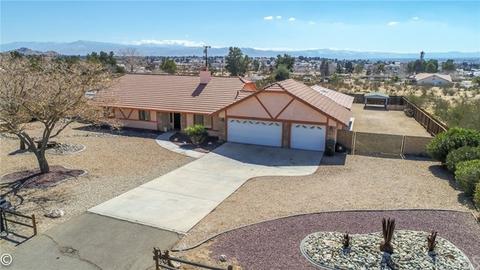 18645 Siskiyou Rd, Apple Valley, CA 92307 photo 1