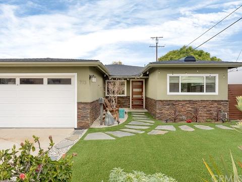 713 E Maple Ave, El Segundo, CA 90245 photo 1