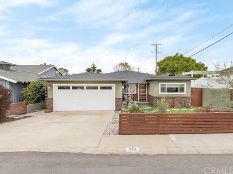 713 E Maple Ave, El Segundo, CA 90245 photo 2
