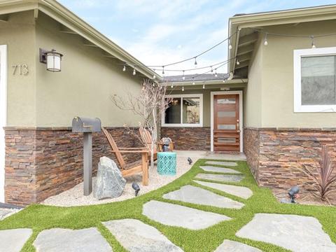 713 E Maple Ave, El Segundo, CA 90245 photo 3