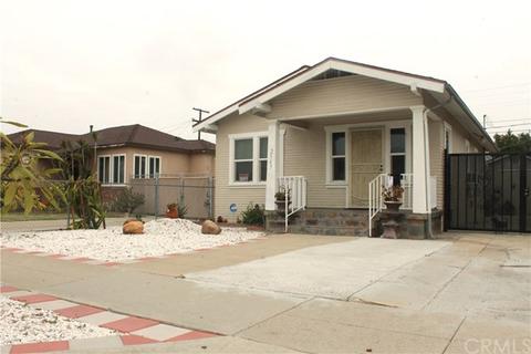 2543 E Madison St, Carson, CA 90810 photo 1