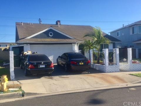 1822 E Dimondale Dr, Carson, CA 90746 photo 1