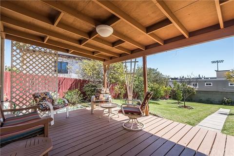 226 E Maple Ave, El Segundo, CA 90245 photo 27