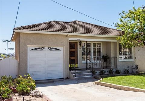 226 E Maple Ave, El Segundo, CA 90245 photo 1