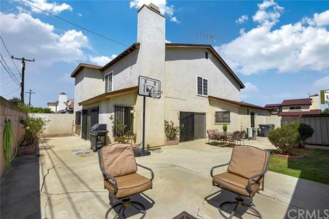 1218 E Jay St, Carson, CA 90745 photo 30