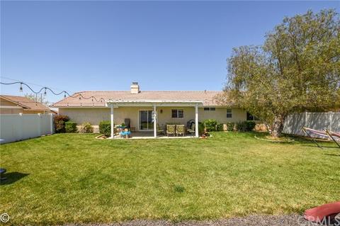 21337 Tono Rd, Apple Valley, CA 92308 photo 2