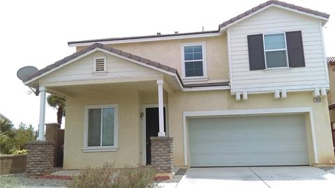 13099 Menifee Ct, Hesperia, CA 92344 photo 1