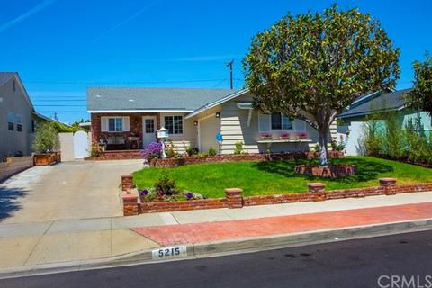 5215 Ruby St, Torrance, CA 90503 photo 1