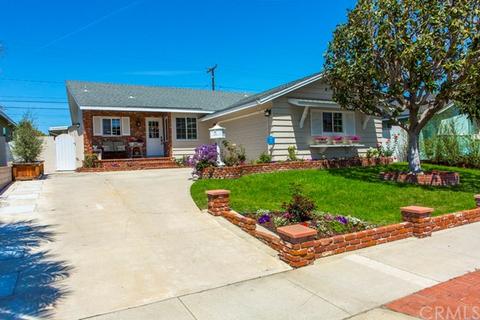 5215 Ruby St, Torrance, CA 90503 photo 2