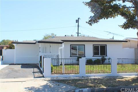 418 W 232nd Pl, Carson, CA 90745 photo 1