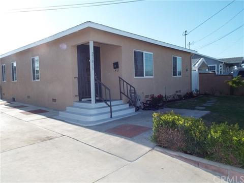 21819 Neptune Ave, Carson, CA 90745 photo 1