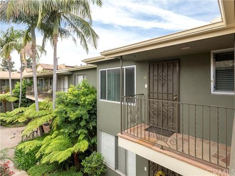 2027 E Appleton St #12, Long Beach, CA 90803 photo 10