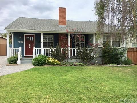 1237 S Helberta Ave, Redondo Beach, CA 90277 photo 1