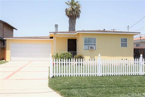 453 E Double St, Carson, CA 90745 photo 1