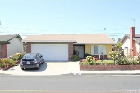 344 W 231st St, Carson, CA 90745 photo 1