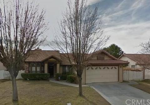 818 Lois Ln, Lancaster, CA 93535 photo 1