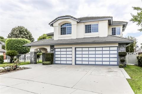 16567 Blackburn Dr, La Mirada, CA 90638 photo 1