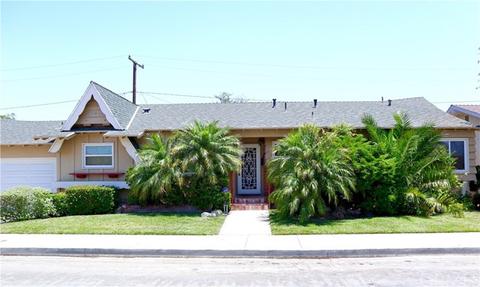 2840 De Forest Ave, Long Beach, CA 90806 photo 1