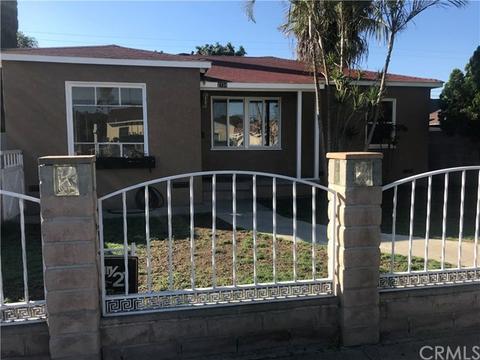 2734 E Tyler St, Carson, CA 90810 photo 1
