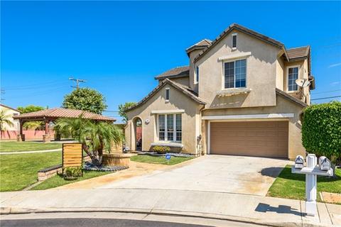 219 Pismo Dr, Carson, CA 90745 photo 1