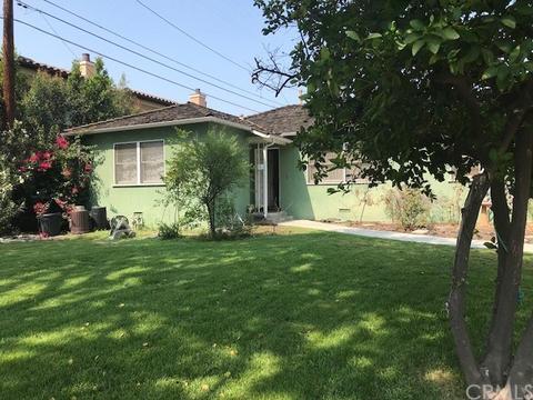 711 S Old Ranch Rd, Arcadia, CA 91007 photo 1