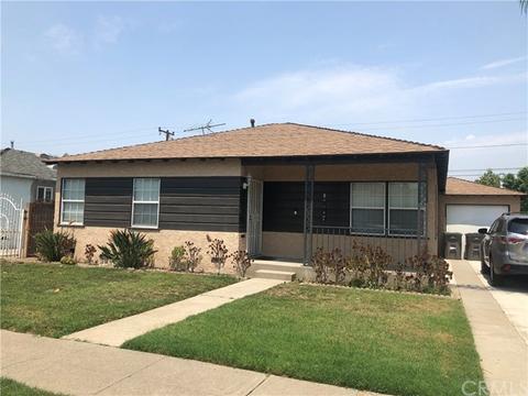 2625 E Van Buren St, Carson, CA 90810 photo 1