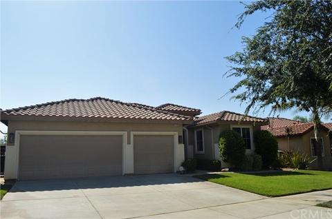 1376 Sunburst Dr, Beaumont, CA 92223 photo 1