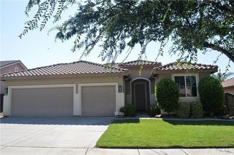 1376 Sunburst Dr, Beaumont, CA 92223 photo 2